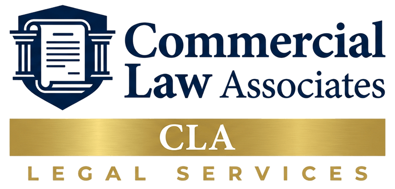 Commercial Law Associates
